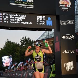 Meet your Posher, Melinda